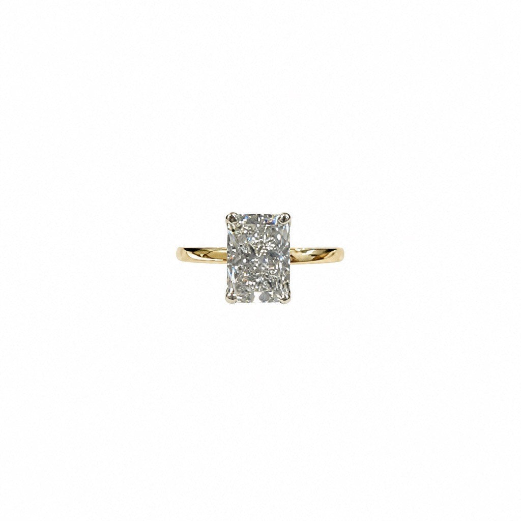 Lab-Grown Diamond Pendants