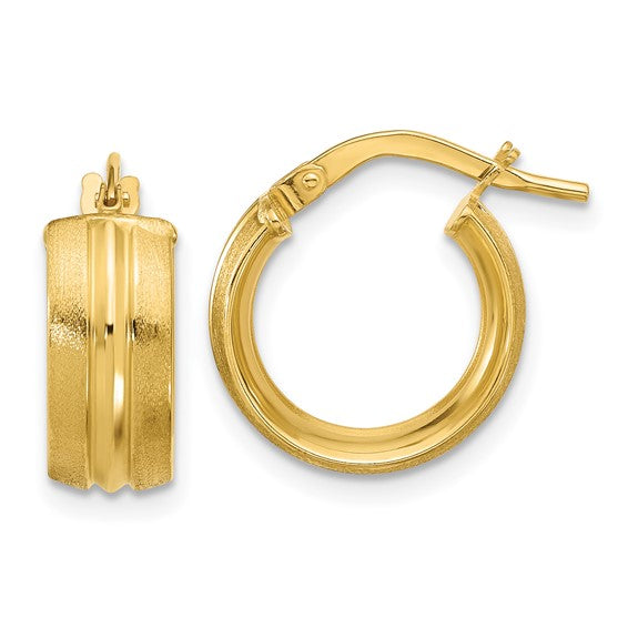Gold Jewelry