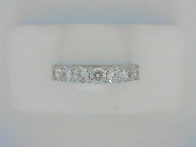 Diamond Anniversary Ring