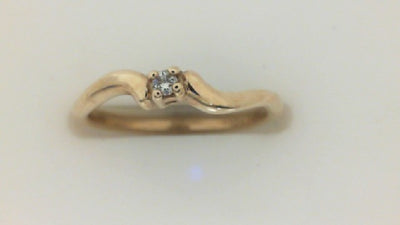 Diamond Fashion Rings  -  Women'
