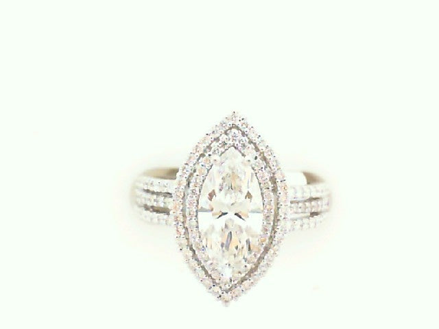 Diamond Fashion Rings  -  Women'