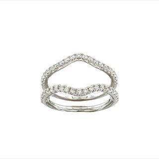 Diamond Ring Guard