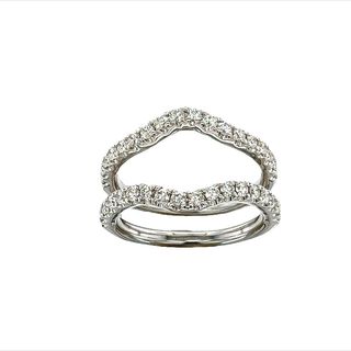 Diamond Ring Guard