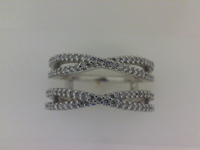 Diamond Ring Guard