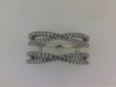 Diamond Ring Guard