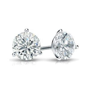 Diamond Earring