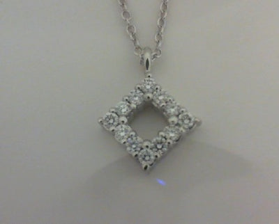 Diamond Pendant