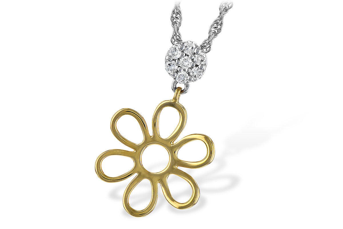 Diamond Necklace