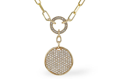 Diamond Necklace