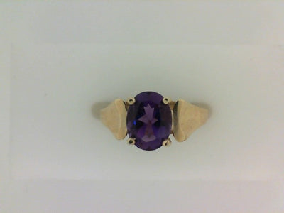 Colored Stone Rings  -  Women'