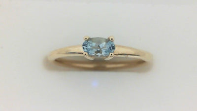 Colored Stone Rings  -  Women'