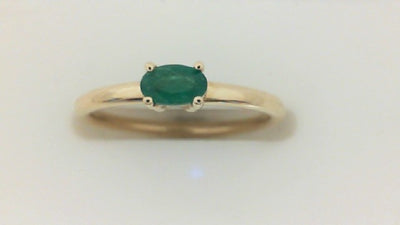 Colored Stone Rings  -  Women'