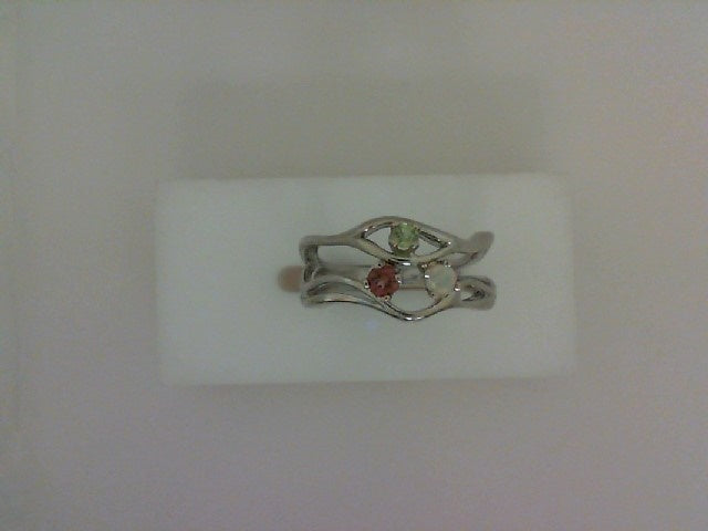 Gold Fashion Ring