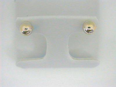 Gold Earring
