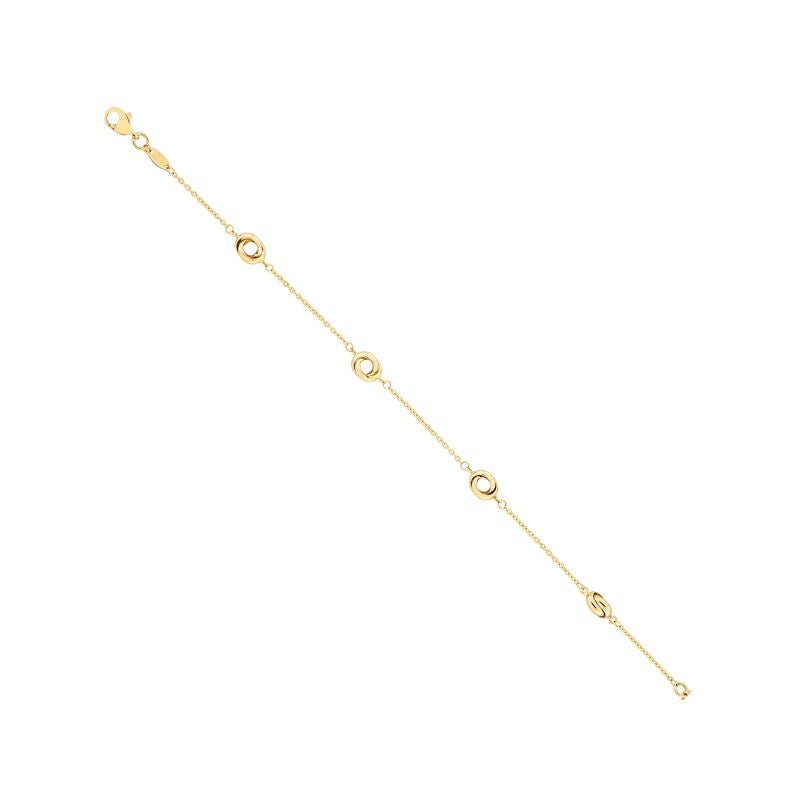 Gold Chain