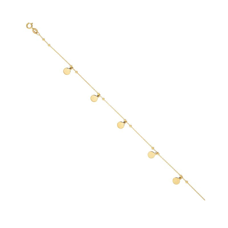 Gold Chain