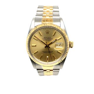 Pre-Owned Rolex