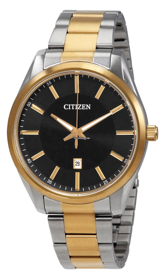 Watch ....gents Citizen