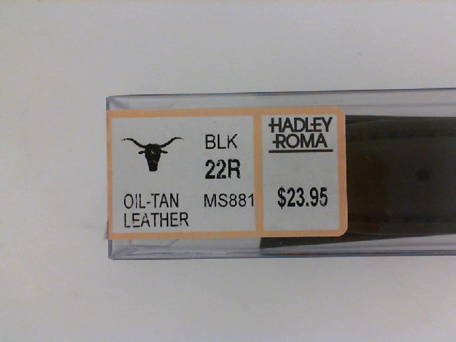 Watch Bands/leather