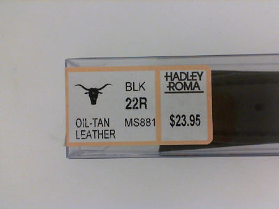 Watch Bands/leather