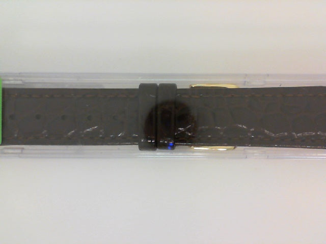 Watch Bands/leather