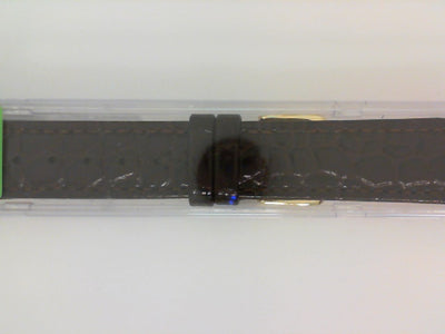 Watch Bands/leather