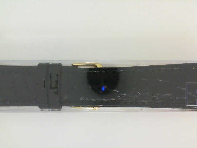 Watch Bands/leather