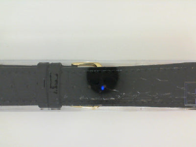 Watch Bands/leather