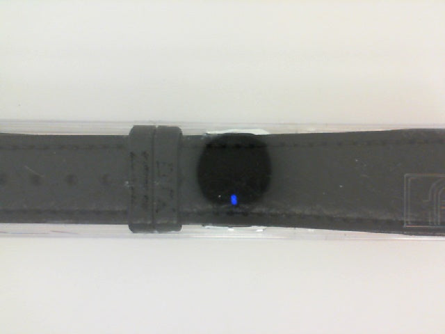 Watch Bands/leather