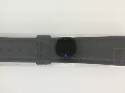Watch Bands/leather