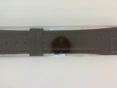 Watch Bands/leather