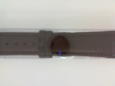 Watch Bands/leather