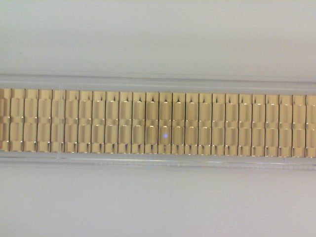 Watch Bands/metal