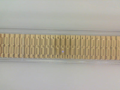 Watch Bands/metal