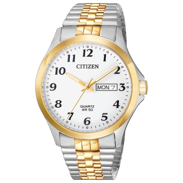 Watch ....gents Citizen