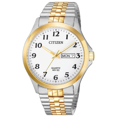 Watch ....gents Citizen
