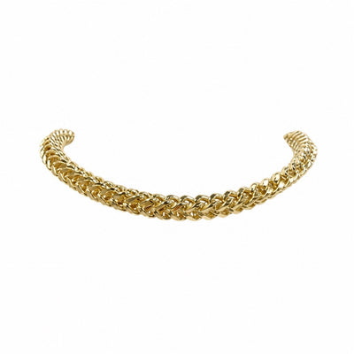 Gold Bracelet