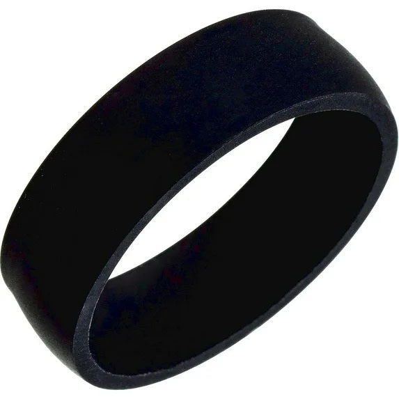 Ring .....wedding Band-no Stn