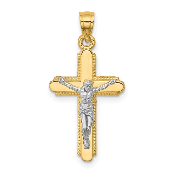 Gold Pendant