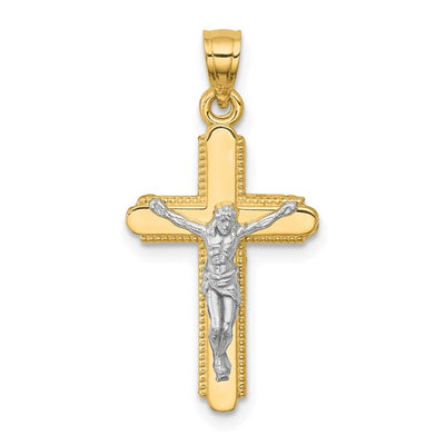 Gold Pendant