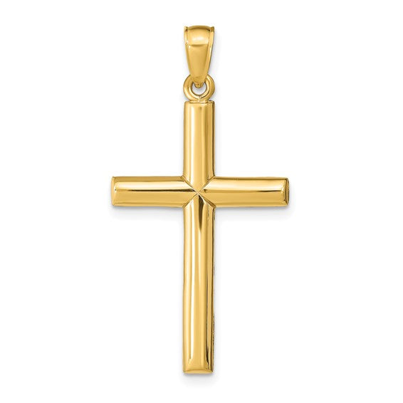 Gold Pendant