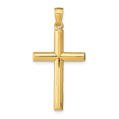 Gold Pendant