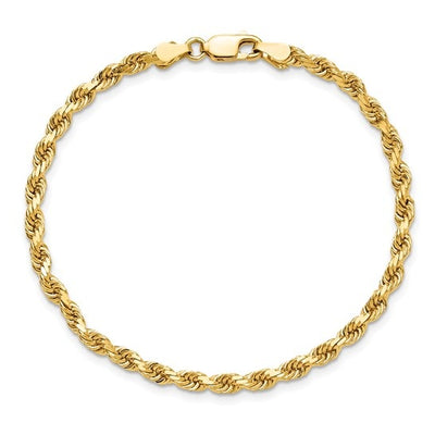 Gold Bracelet