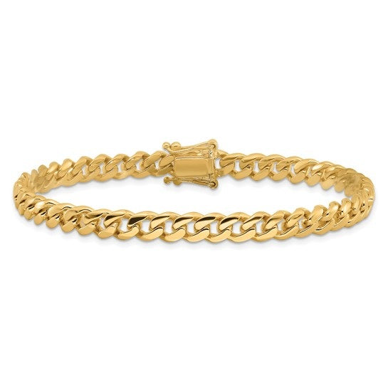 Gold Bracelet