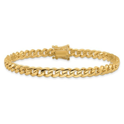Gold Bracelet