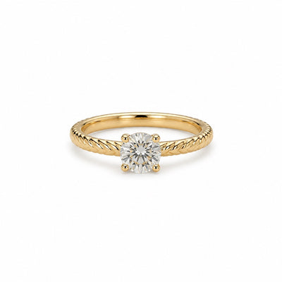 Diamond Engagement Ring