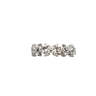 Diamond Fashion Rings  -  Women'