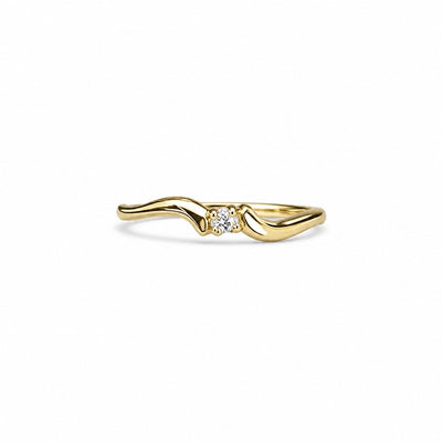 Diamond Fashion Rings  -  Women'