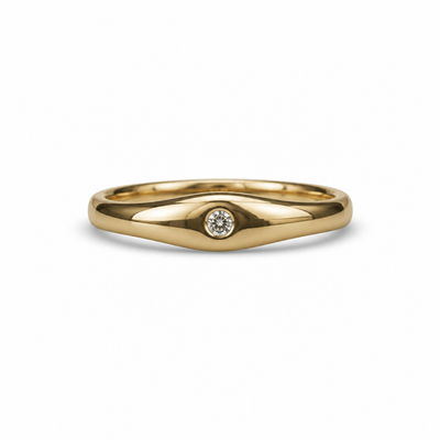 Diamond Fashion Rings  -  Women'