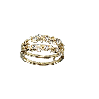 Diamond Ring Guard